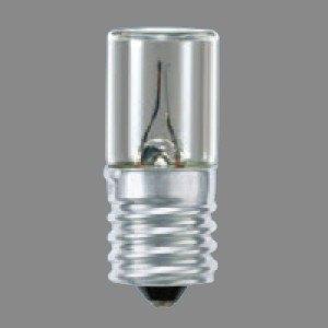 Panasonic パナソニック 長寿命点灯管 10〜30形 E17口金 FG