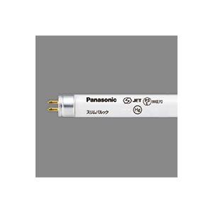 パナソニック スリムパルック 24形 ナチュラル色 FHF24SEN 6本 Amazon | パナソニック 24形直管蛍光灯・電球色スリムパルック