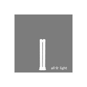 パナソニック　ツイン蛍光灯（蛍光ランプ）　Ｈｆツイン１　２３形　白色　【１０本入り】　FHP23EW...