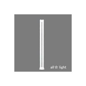 パナソニック　ツイン蛍光灯（蛍光ランプ）　Ｈｆツイン１　４５形　温白色　【単品】　FHP45EWW