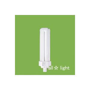 三菱　コンパクト形蛍光ランプ（蛍光灯）　BB・3　Triple　DULUX　T/E　４２形　３波長形電球色　3000K　【単品】　FHT42EX-L｜alllight