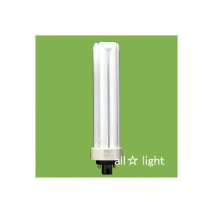 三菱　コンパクト形蛍光ランプ（蛍光灯）　BB・3　Triple　DULUX　T/E　Ｈタイプ　５７形...
