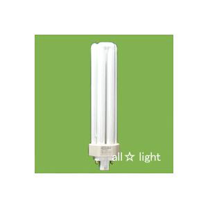 三菱　コンパクト形蛍光ランプ（蛍光灯）　BB・3　Triple　DULUX　T/E　ＩＮタイプ　５７...