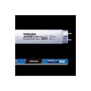 TOSHIBA メロウZ　FCL20EDC/18-ZN 30個セット売り 東芝ライテック ☆[10本セット]東芝 FCL20EDC/18-ZN 蛍光灯 丸形