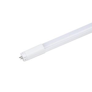 ＣＯＷＥＬＬ　直管LEDランプ(LED蛍光灯) 20形 6500K 昼光色相当 商品コード：5705 1100lm G13口金 AC100-240V 屋内用 電源内蔵 片側給電　FL6D-SB3