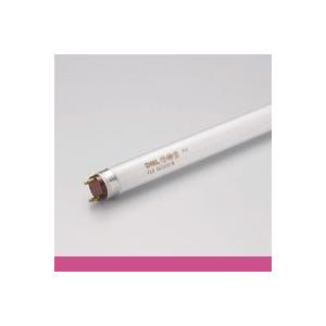 DNライティング エースライン スリム蛍光灯 FLR24T6R