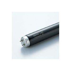 HotaluX ブラックライトブルー FL40SBL-B 5本セット FL40SBL-B ブラックライトブルー蛍光ランプ 1箱(10本) HotaluX