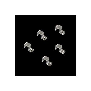 FKK 固定用クリップ FMT／FMSテープライト直付用 ［5個入り