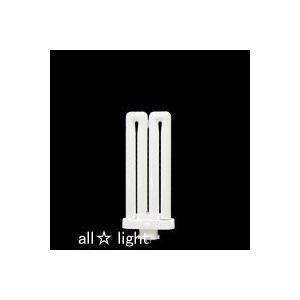 TOSHIBA ユーライン コンパクト形蛍光ランプ FPL36EX-W 25個 楽天市場