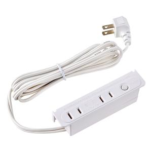 神保電器（JIMBO） NKシリーズ 家具・機器用コンセント+USBコンセント