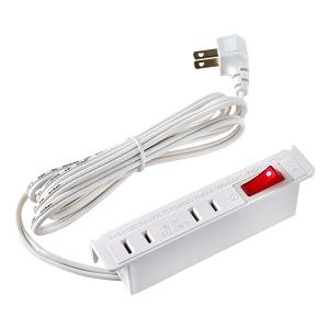 JIMBO 神保電器製のコンセント等々 神保電器（JIMBO） 日本間用コンセント 単線専用 2P 15A 125V 扉付