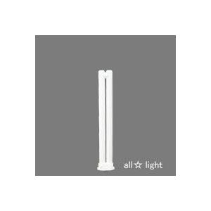 パナソニック　ツイン蛍光灯（蛍光ランプ）　ツイン１　２８形　電球色　【１０本入り】　FPL28EX-L｜alllight