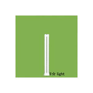 三菱　コンパクト形蛍光ランプ（蛍光灯）　Ｈｆ　ＢＢ・１　Ｓｉｎｇｌｅ　３２形　温白色　【単品】　FPL32EWW/HF｜alllight