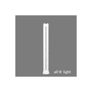パナソニック　ツイン蛍光灯（蛍光ランプ）　ツイン１　３６形　ナチュラル色　【１０本入り】　FPL36EX-NF3｜alllight