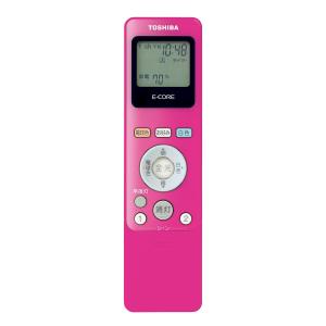 P FRC-194T 東芝 ピンク あとからリモコン