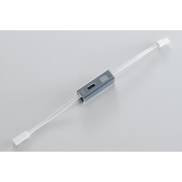 ＦＫＫ　ＤＣ２４Ｖ用　ＰＷＭ簡易調光器　１０段階調光　FSD-24