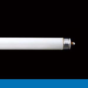 プリンス電機 スリムライン スリムライン形 昼光色 FaX6口金 管長999mm