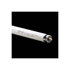 プリンス スリムライン T6スリム蛍光灯 ランプ長1556mm 温白色