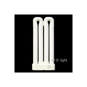 東芝 コンパクト形蛍光ランプ（蛍光灯） ユーラインフラット ３６形 ３