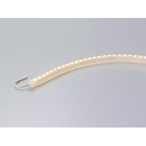 DNライティング LED棚照明器具 棚下・間接照明用 フレキシブルLED