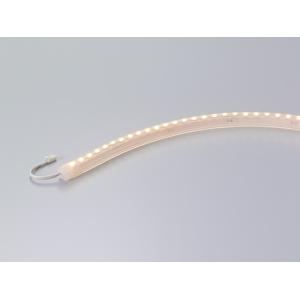 DNライティング LED棚照明器具 棚下・間接照明用 フレキシブルLED