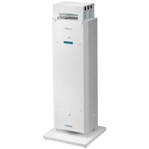 岩崎 空気循環式紫外線清浄機 エアーリア コンパクト（ランプ付） 空気
