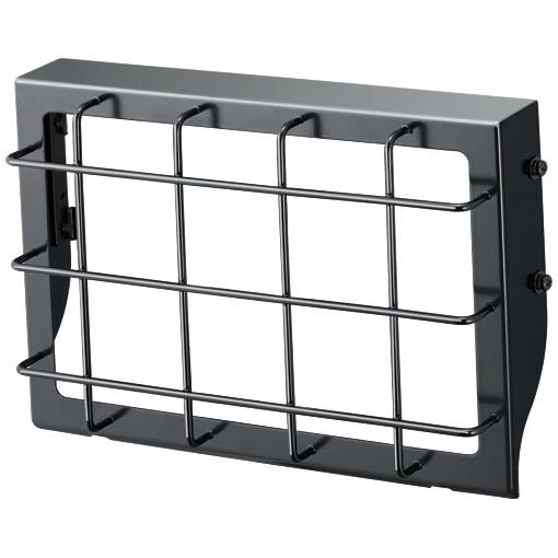 岩崎　レディオック フラッド ネオシリーズ(80/60クラス)用 ガード 屋内・屋外兼用　GECF8...