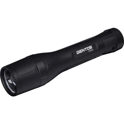 ＧＥＮＴＯＳ　Gシリーズ　フラッシュライト　高輝度チップタイプ白色LED　IP66及びIP67　11...