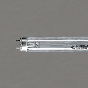 Panasonic パナソニック 殺菌灯（殺菌ランプ） 直管スタータ形 15形  