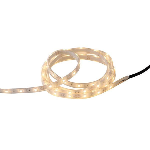 タカショー　フレキシブルLEDバー　12V　低Wタイプ　2000mm　連結用　光源色:電球色　トラン...