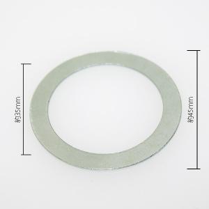 ★ RRS-01用 挟み金具シルバー RRS0...の詳細画像1