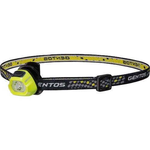 ＧＥＮＴＯＳ　COMPACT HEADLIGHT コンパクトヘッドライト 白色LED IPX4 20...