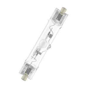 ＯＳＲＡＭ HCI-TS (水銀灯系) POWERBALL 透明形 70W WDL (3000K) タイプ 両口金 HCI-TS70W/WDL/PBの商品画像