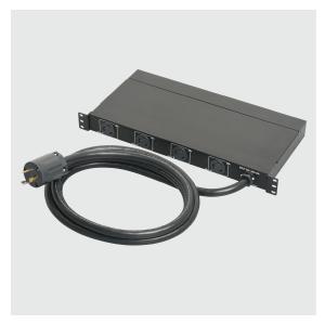 2個セット　アメリカン電機 1Uコンセントバー 30A HKC2650PT HKC2650PT (アメリカン電機)｜コンセントバー｜配線器具｜電材堂