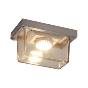 クラコ　厨房用耐熱防湿型照明　フードライト　HOOD LIGHT　LEDクリプトンランプ100W相当　電球色(2700K)　 調光非対応　クリアタイプ　HLD-100C｜alllight