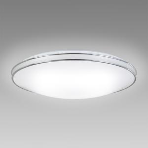 ホタルクス LEDシーリングライト 天井直付 簡易取付 6500K 昼光色 調光