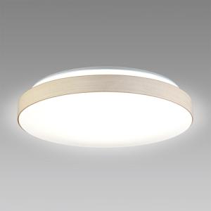 ホタルクス LED小型シーリングライト 天井直付 簡易取付 6500K 昼光色
