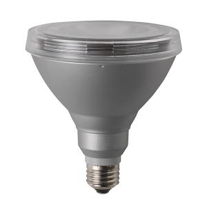 タカショー　LEDIUS（レディアス）　LED電球　ハロゲン電球(ビーム電球形)　PAR38　3型　E26(E-26)　30゜　防水タイプ　光源色:白色　コード:75598100　HMB-N41S｜alllight