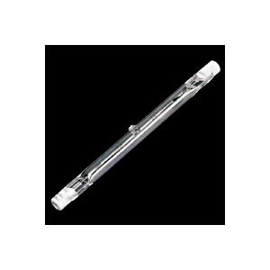 ☆フェニックス 両口ハロゲンランプ 110V 500W R7S口金 耐震形 全長119.6mm 【10個入り】 J110V500WD ※受注生産品 ☆フェニックス 両口ハロゲンランプ 110V 500W R7S口金 耐震形 全長119.6mm 【10個入り】 J110V500WD ※受注生産品