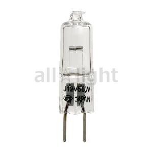 岩崎電気 岩崎 アイ ハロゲンランプ 12V用 75W形 GY6.35口金 適合