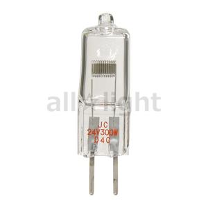 KLS ハロゲンランプ シングルエンドランプ 100V 650W 3300K