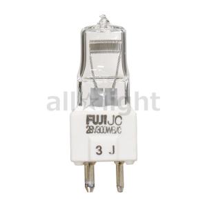 OSRAM（オスラム） 光学機器用ハロゲンランプ 6V 20W G4口金