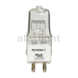 UCHIDA ハロゲンランプ　JC-100-650W PHILIPS UCHIDA ハロゲンランプ JC-100-650W PHILIPS