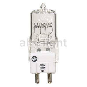 松村電機 JCD型ハロゲン電球 100V 2000W 3200K 240h GX22口金