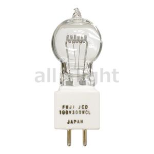 ハロゲンライト 江東電気 ハロゲン電球 JCD100V300WCC 10個セット ハロゲンライト 江東電気 ハロゲン電球 JCD100V300WCC 10個セット