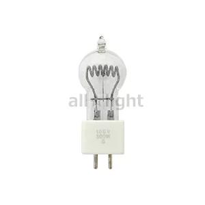 ウシオ電機 USHIO 光学機器・舞台照明用 ハロゲンランプ(電球) 100V