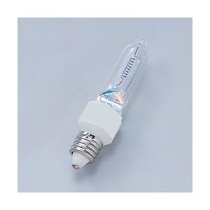 ＵＳＨＩＯ　ハロゲン電球　赤外線反射膜付　Ｅ１１口金　１５０Ｗ形　【単品】　JD110V130WHEP｜alllight