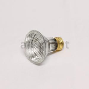 東京メタル工業 ハロゲンビームランプ 屋内 屋外兼用 PAR20 50W E26口金 35° 550lm  JDR110V50W/K6M-FTM