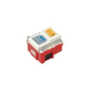 日東工業 漏電ブレーカ GE103CA 3P 100A F100（表面形