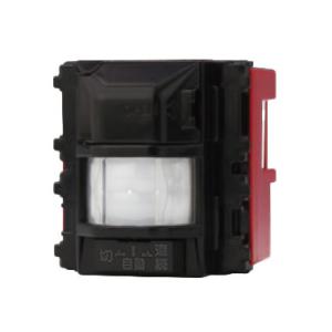 神保電器　J・WIDEシリーズ 壁用埋込感熱センサスイッチ 2線式 明るさセンサ付 2A 100V ...